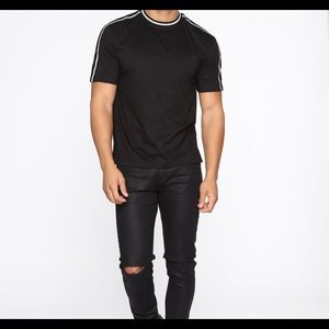 Hayes Short Sleeve Tee